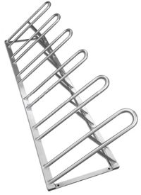 Bicicletero Barcelona Tipo A 1800