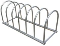 Bicicletero Circular 1800