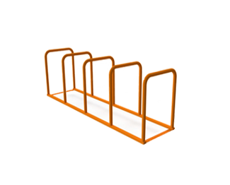 Bicicletero Madrid 2000: imagen 1