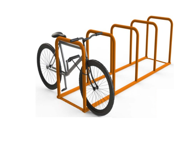 Bicicletero Madrid 2000: imagen 2